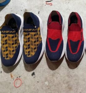 cropped shoes image 1