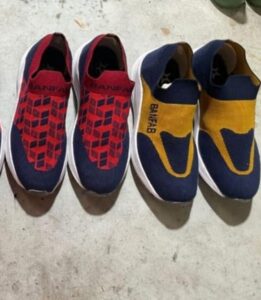 cropped shoes image 2